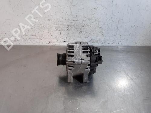 Generator FORD TRANSIT COURIER B460 Box Body/MPV 1.5 TDCi (75 hp) 29223024