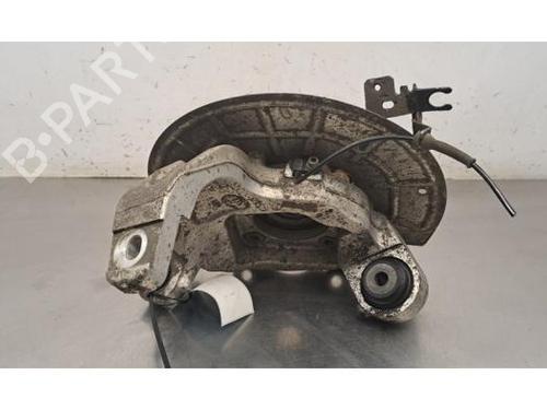 Left rear steering knuckle ALFA ROMEO GIULIA (952_) 2.2 D (952AFA25, 952AFM25, 952ALA25) | BP33859629M27 - Image 4