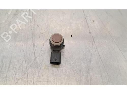Module électronique FIAT PANDA (312_, 319_) 0.9 Natural Power (312PXN1A) (80 hp) 27187327