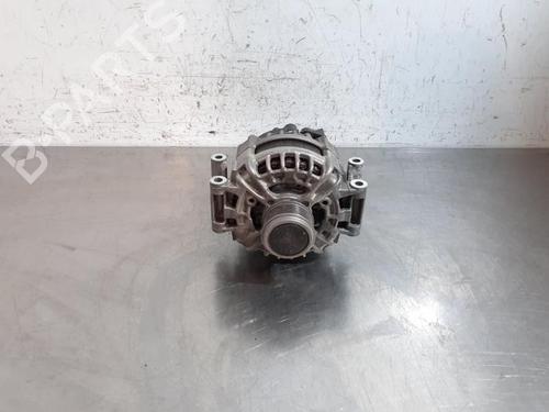 Alternator VW GOLF VIII (CD1, DA1) 2.0 TSI R 4motion | BP29195640M7 