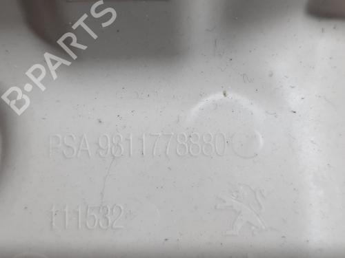 Hand brake CITROËN C4 CACTUS 1.2 THP 110 | BP15032125I18 