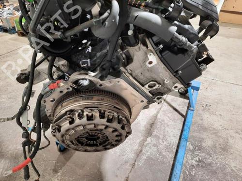 Engine BMW Z4 Roadster (E89) sDrive 23 i | BP23579298M1 