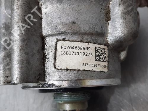 Transfer box BMW X2 (F39) xDrive 20 d | BP10884548M36 