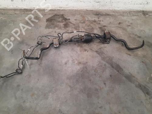 Used Anti roll bar Anti roll bar BMW X6 (E71, E72) M (555 hp) 23614800 23614800