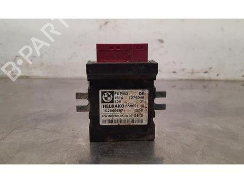 Module électronique BMW X5 (E70) xDrive 30 d (245 hp) 24942577