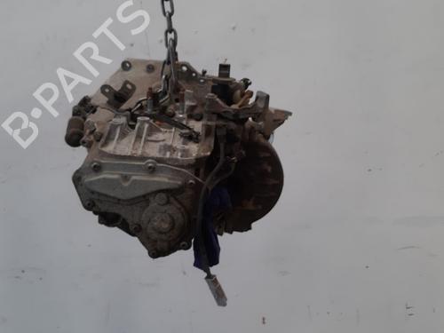 Gearbox TOYOTA PROACE Van (MDZ_) 1.6 D4d (MDZ2) | BP10901642M3