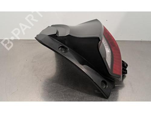 Right taillight TOYOTA YARIS (_P21_, _PA1_, _PH1_) 1.5 Hybrid (MXPH10, MXPH11) | BP31324130C35 