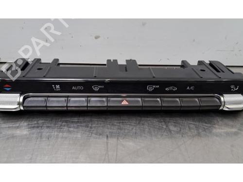 Used Climate control Climate control 38192799 38192799
