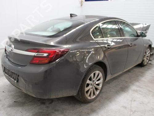 Fuel intake system OPEL INSIGNIA A (G09) 1.4 (68) | BP36169654M97 - Image 7