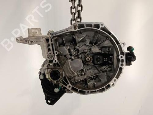 Gearbox OPEL CORSA F (P2JO) 1.2 (68) | BP31371811M3