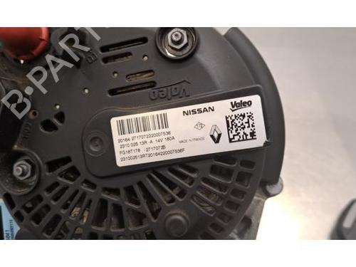 Alternator RENAULT TRAFIC III Van (FG_) 2.0 dCi 145 (FGML) | BP36207335M7 - Image 5