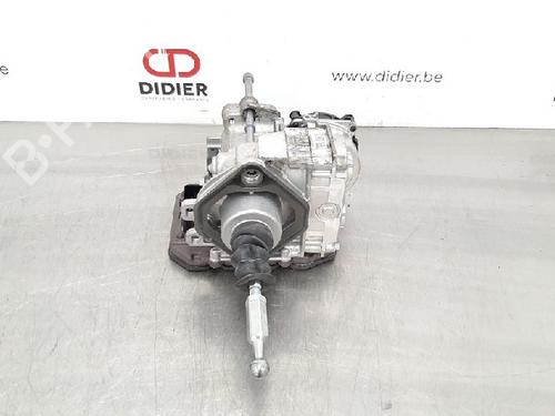 Used Servo brake AUDI Q7 (4MB, 4MG, 4MQ) 3.0 TDI e-tron quattro (374 hp) 10881559