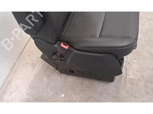 Left front seat FORD TRANSIT CUSTOM V362 Van (FY, FZ) 2.0 EcoBlue | BP37689373C15 - Image 4