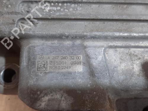 Gearbox mount MERCEDES-BENZ B-CLASS Sports Tourer (W247) B 180 d (247.003) | BP20082144M88 