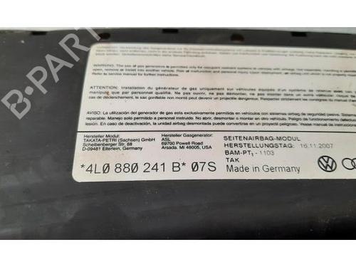 Other AUDI Q7 (4LB) 3.0 TDI quattro | BP24919194O1 