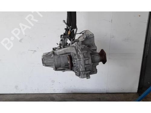 Getriebe VW T-CROSS (C11, D31) 1.0 TSI | BP23606186M3 