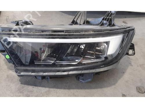 Full front OPEL ASTRA L (OV5) Astra-e (F3ZKWZ) | BP28483751S1 