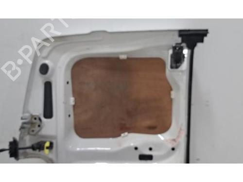 Tailgate CITROËN JUMPY III Van (V_) 2.0 BlueHDi 120 | BP31842787C6  - Image 8
