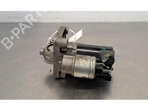 Used Starter OPEL GRANDLAND / GRANDLAND X (A18, P1UO) 1.2 (75) (131 hp) 27975444