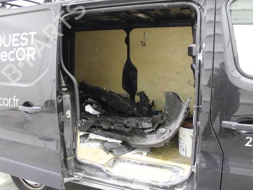 Støtte RENAULT TRAFIC III Van (FG_) 1.6 dCi 90 (FGME) | BP23579512C155  - Image 18