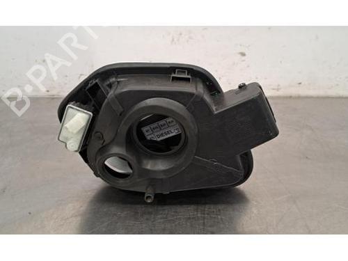Klapa wlewu paliwa PEUGEOT 208 II (UB_, UP_, UW_, UJ_) 1.5 BlueHDI 100 | BP24459316C131 