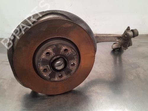 Used Left front steering knuckle AUDI A5 Sportback (F5A, F5F) 2.0 TDI quattro (190 hp) 23607252