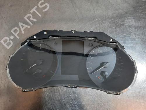 Instrument cluster NISSAN QASHQAI II SUV (J11, J11_) 1.5 dCi | BP21675063C47 
