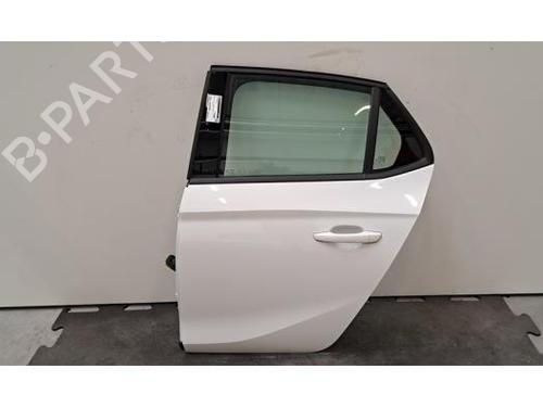 left-rear-door-opel-corsa-f-p2jo-2019-38195895 main image