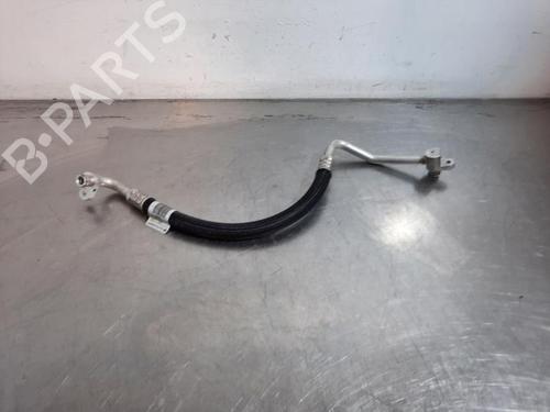 Used AC pipe AC pipe PEUGEOT 208 I (CA_, CC_) 1.2 VTI 82 (82 hp) 33615057 33615057