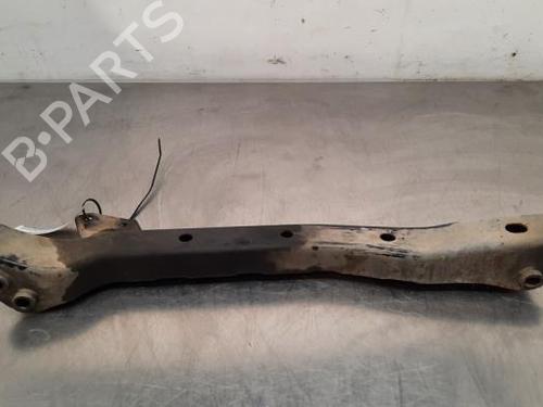 Used Bumper shock absorber NISSAN NAVARA NP300 Pickup (D23, D23T) 2.3 dCi 4x4 (D231, D23T) (190 hp) 23601549
