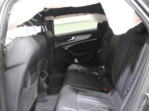 Climate control AUDI A6 C8 (4A2) 45 TDI Mild Hybrid quattro | BP30163558I5  - Image 20