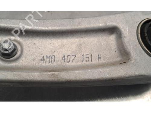 Left front suspension arm AUDI E-TRON (GEN) 55 quattro | BP28033123M12 