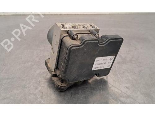 ABS pump VW POLO VI (AW1, BZ1, AE1) 1.0 | BP29195354M43 