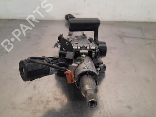 Steering column PEUGEOT 208 II (UB_, UP_, UW_, UJ_) 1.5 BlueHDI 100 | BP23599392M21 