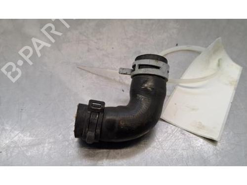 Pipe PORSCHE TAYCAN (Y1A) Performance Battery Plus (Y1AAA1) | BP30163306M125