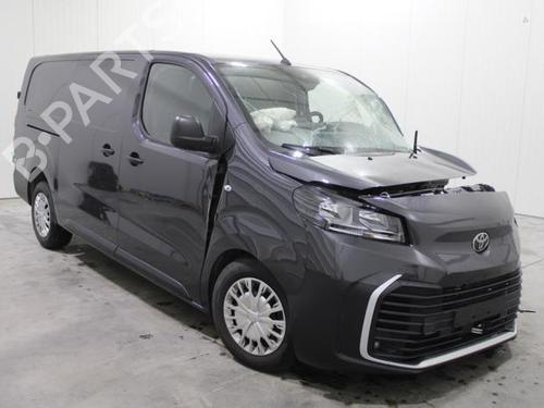 Starter TOYOTA PROACE Van (MDZ_) 2.0 D4d (MDZA) | BP36772828M8 - Image 5