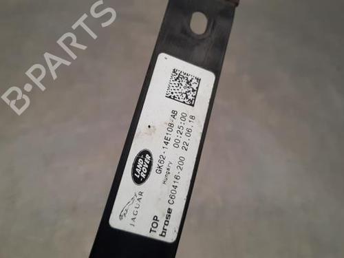 Electronic module LAND ROVER RANGE ROVER SPORT II (L494) 2.0 Si4 4x4 | BP23579848M83 
