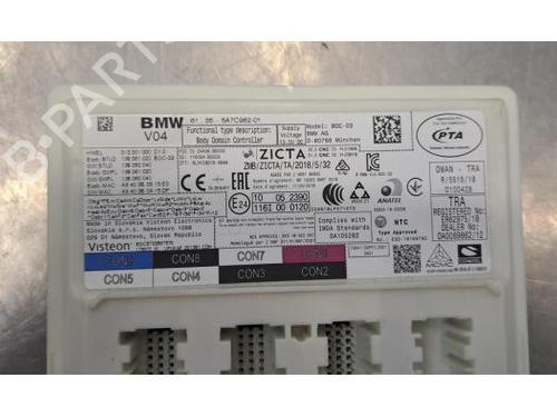 Control unit BMW 1 (F40) 116 i | BP40284957M11 - Image 3