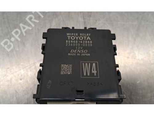 Elektronisk modul TOYOTA RAV 4 V (_A5_, _H5_) 2.5 Hybrid (AXAH52) | BP28086277M83 