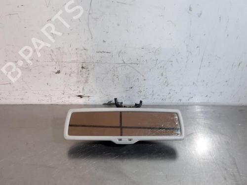 Rear mirror VW TIGUAN (5N_) 2.0 TDI 4motion | BP23603676I6 