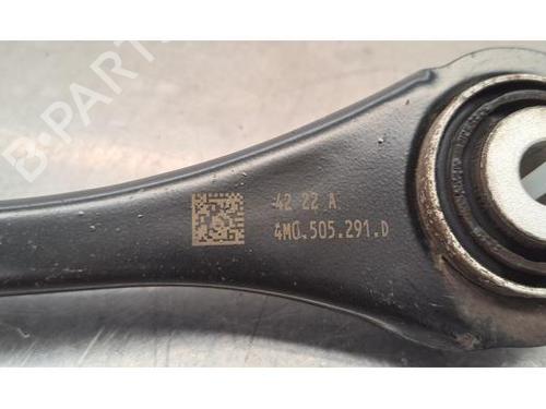Left rear suspension arm AUDI A4 B9 Avant (8W5, 8WD) 35 TFSI Mild Hybrid | BP29015878M14 