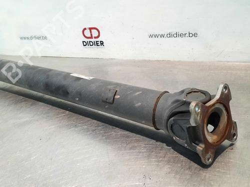 Driveshaft MERCEDES-BENZ SPRINTER 3,5-t Platform/Chassis (B906) 313 CDI (906.131, 906.133, 906.135, 906.231, 906.233,... | BP15022808M37 