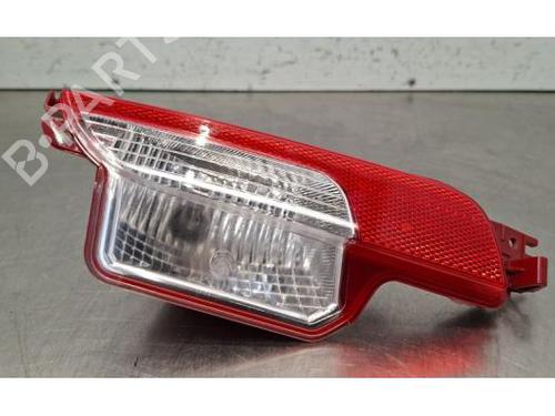 Used Rear bumper right light Rear bumper right light FIAT 600e / 600 (365_, 364_) Mild Hybrid (136 hp) 39909237 39909237