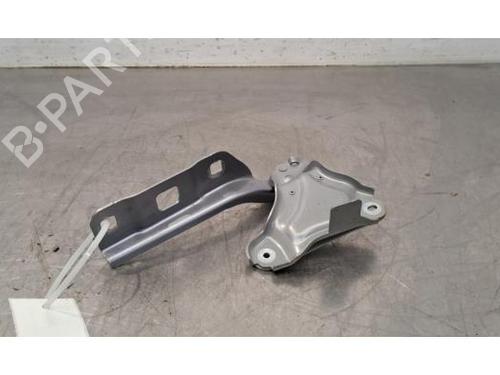 Used Hinge/Door check strap PEUGEOT 308 SW III (FC_, FJ_, FR_, F4_, FN_) PureTech 130 (FRHNSL, FRHNST) (131 hp) 29317863