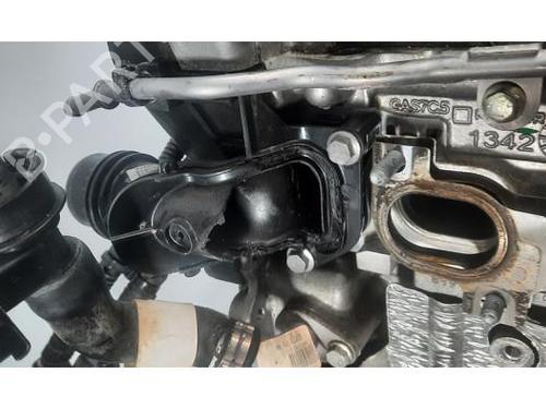 Engine ALFA ROMEO GIULIA (952_) 2.2 D Q4 (952AFA45M, 952ANA4) | BP29524089M1 