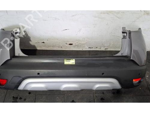 Używane Zderzak tylny RENAULT CAPTUR I (J5_, H5_) 0.9 TCe 90 (90 hp) 21675003