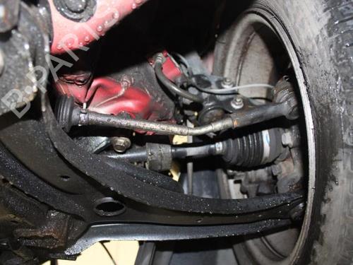 Tailgate SUZUKI SWIFT V (AZ) 1.2 Hybrid (Mild Hybrid) (A2L412) | BP35970087C6 - Image 30
