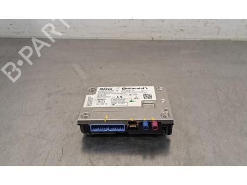 Elektronisk modul RENAULT EXPRESS Box Body/MPV 1.3 TCe 100 (F6MA) (102 hp) 30187374