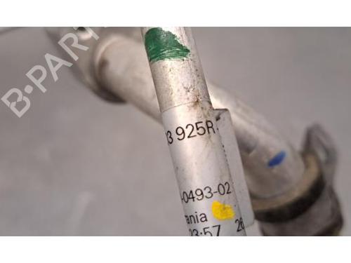 AC pipe DACIA JOGGER (RK_) 1.0 TCe 110 (RKMD) | BP31698570M126  - Image 5