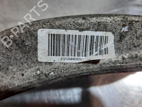 Left front suspension arm MERCEDES-BENZ E-CLASS (W212) E 350 CDI (212.023) | BP21268591M12 